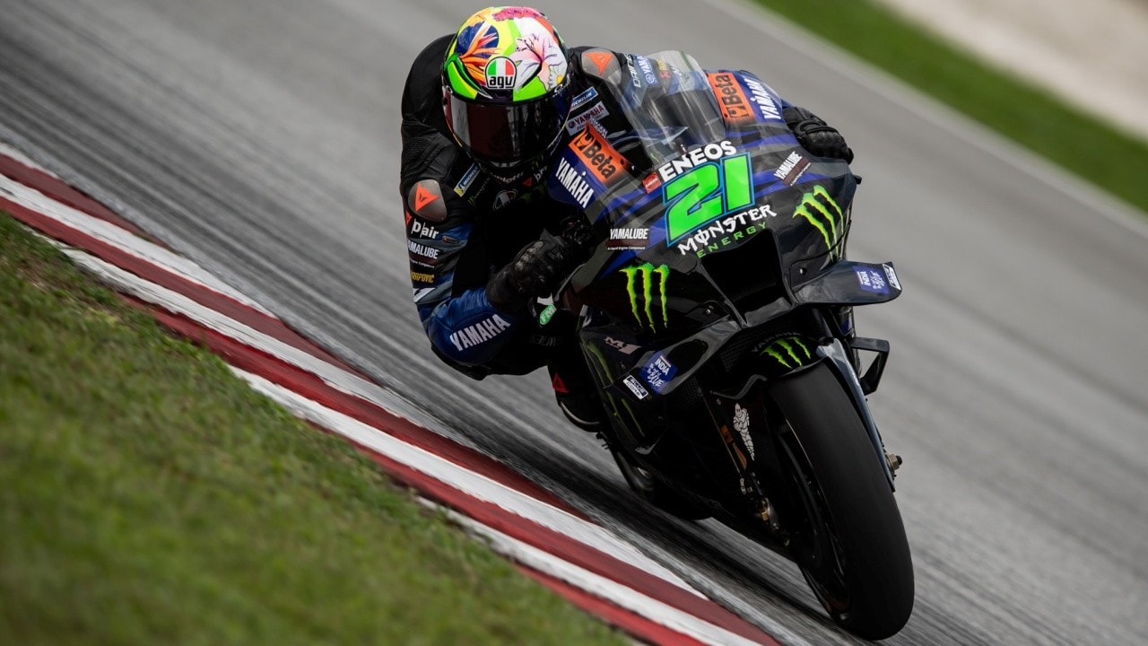 L'Italia riparte da padrona della MotoGP: Giappone e Austria piegati