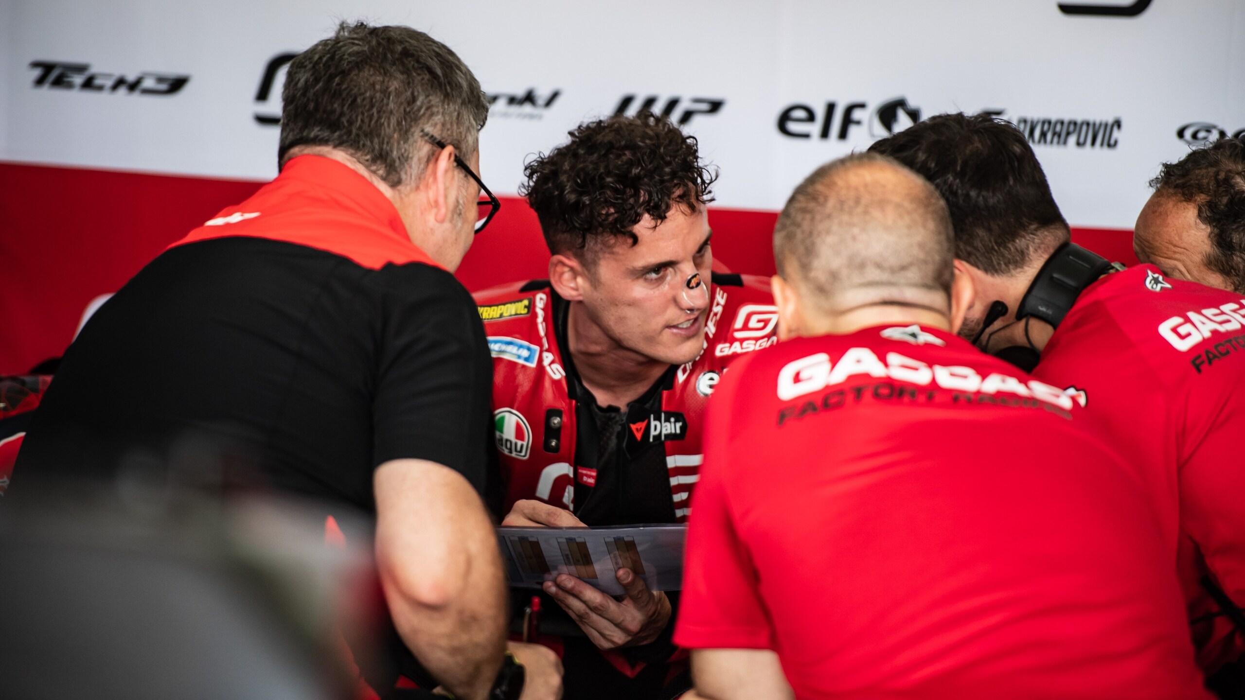 Test Sepang, Pol Espargaro 3° nel Day 2: “Stiamo trovando l'equilibrio”
