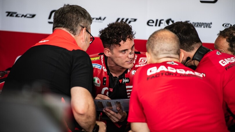 Test Sepang, Pol Espargaro 3° nel Day 2: “Stiamo trovando l'equilibrio”