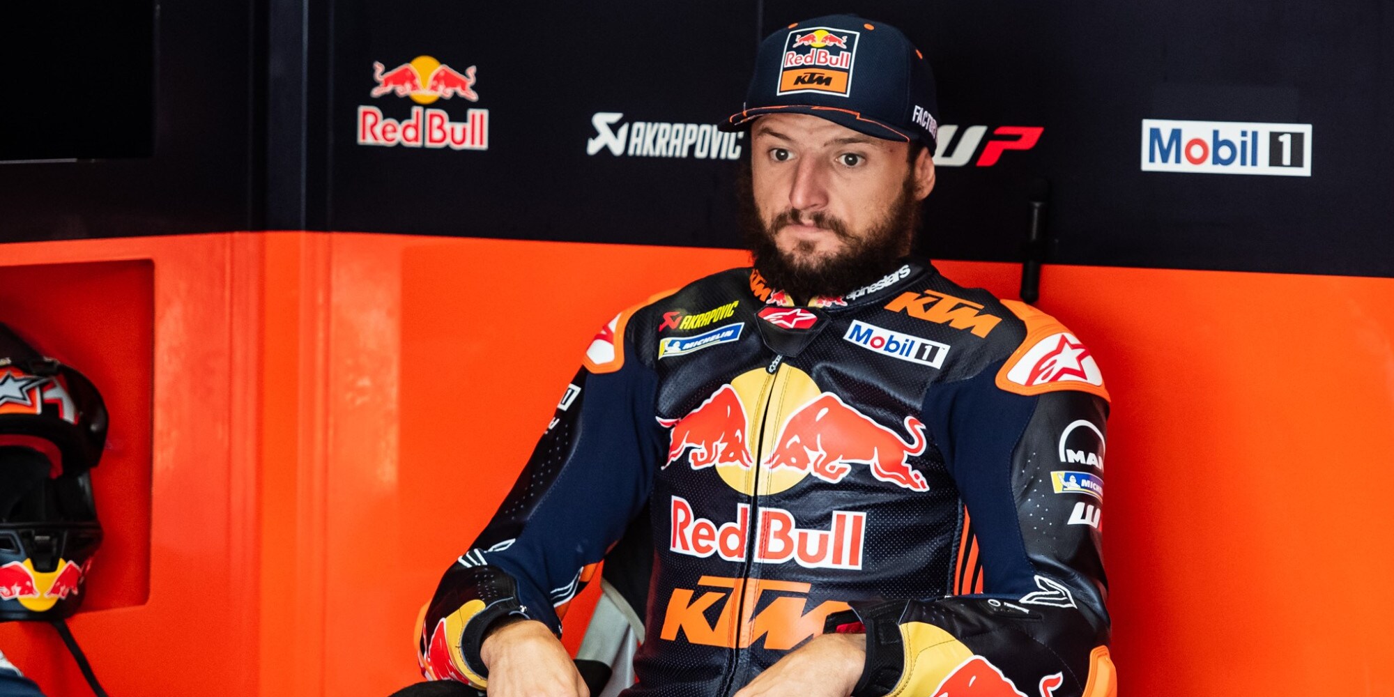 Test Sepang, Miller: “Ho cercato di prendere le misure con la KTM”
