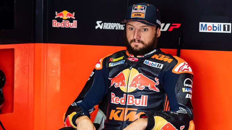 Test Sepang, Miller: “Ho cercato di prendere le misure con la KTM”