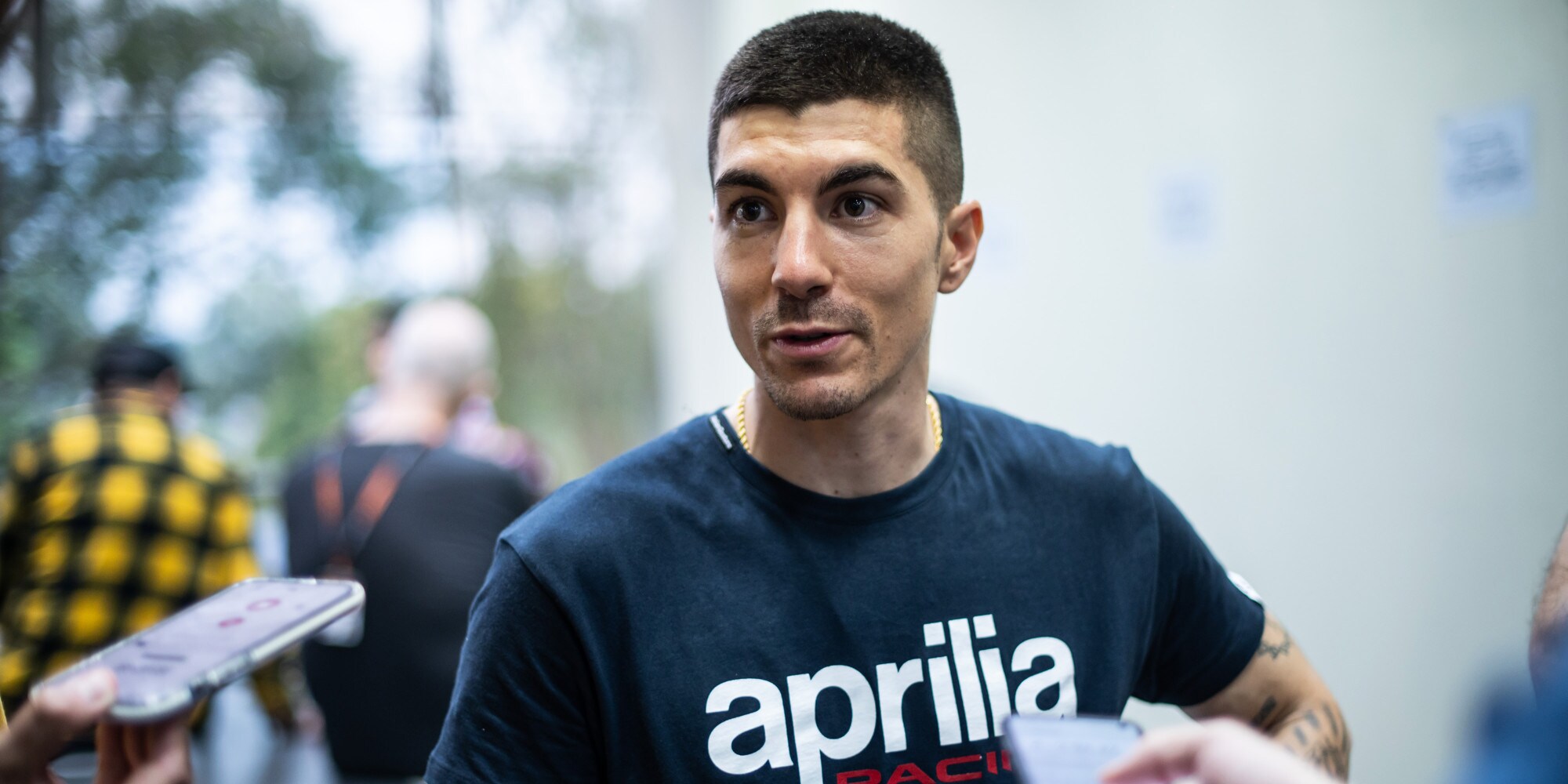 MotoGP Test Sepang, Vinales scalpita: "Sono più veloce dell'anno scorso"