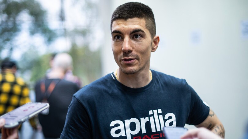 MotoGP Test Sepang, Vinales scalpita: "Sono più veloce dell'anno scorso"