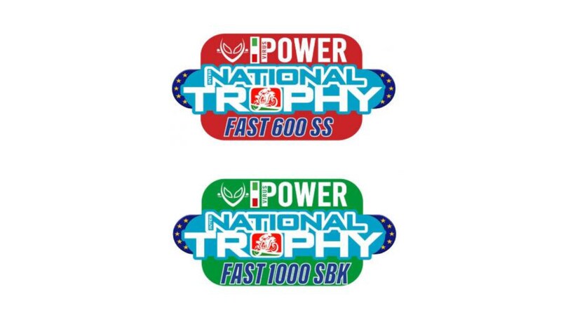 Virus Power Fast National Trophy, la novità 2023 del Moto Club Spoleto