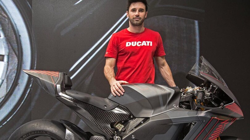 Le “vite parallele” dei motociclisti