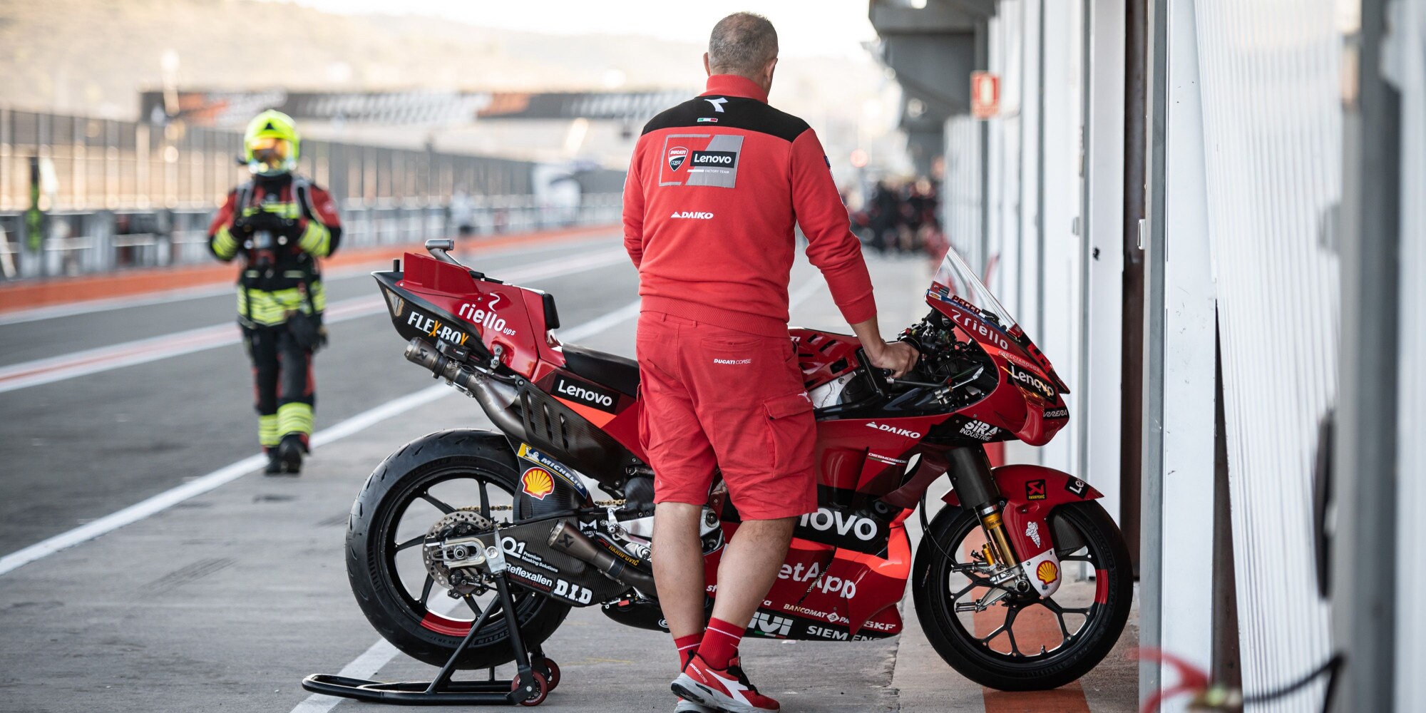 MotoGP, tutti vogliono le italiane: è finito il tempo di Honda e Yamaha