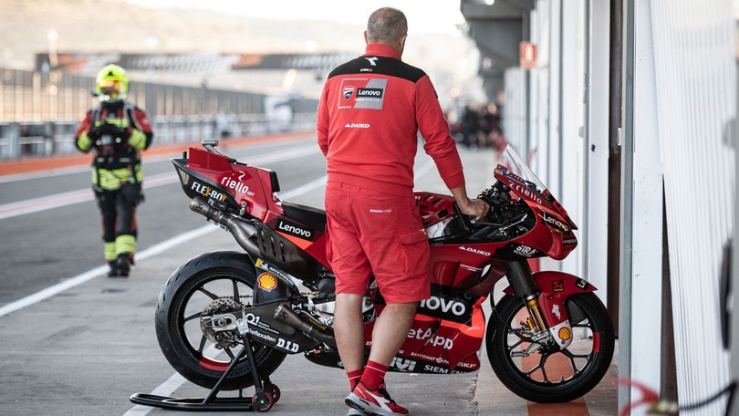 MotoGP, tutti vogliono le italiane: è finito il tempo di Honda e Yamaha