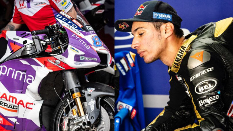 Prima Pramac e Razgatlioglu: Ducati opzione MotoGP per Toprak