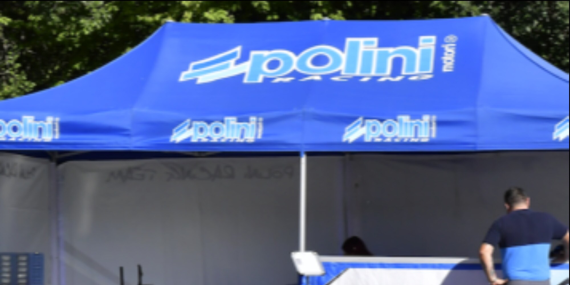 Polini sarà il fornitore del CIV Minimoto Junior A 2023-2024