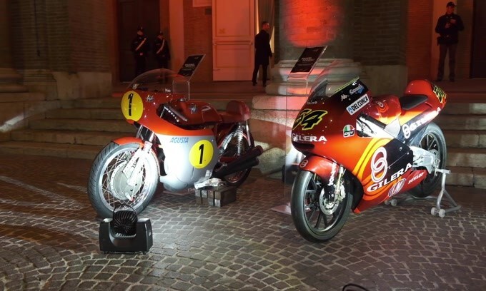 Caschi d'Oro Motosprint 2022 | IL VIDEO