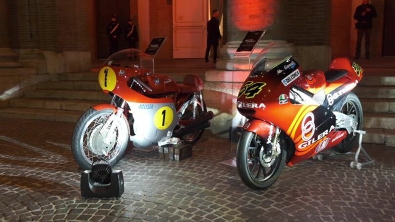 Caschi d'Oro Motosprint 2022 | IL VIDEO