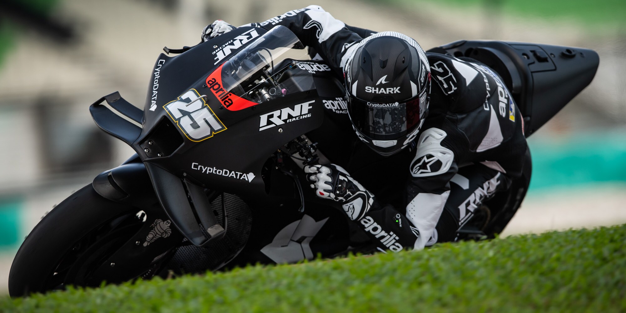 MotoGP, Zeelenberg: "Raul Fernandez può seguire la strada di Quartararo"