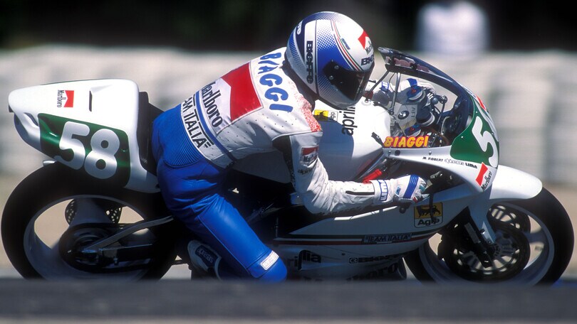 Max Biaggi: l'eroe dei due mondi