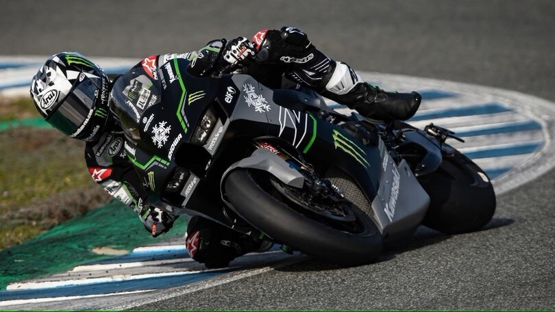 SBK, Kawasaki strikes: possible new homologation and more engine revs for 2023