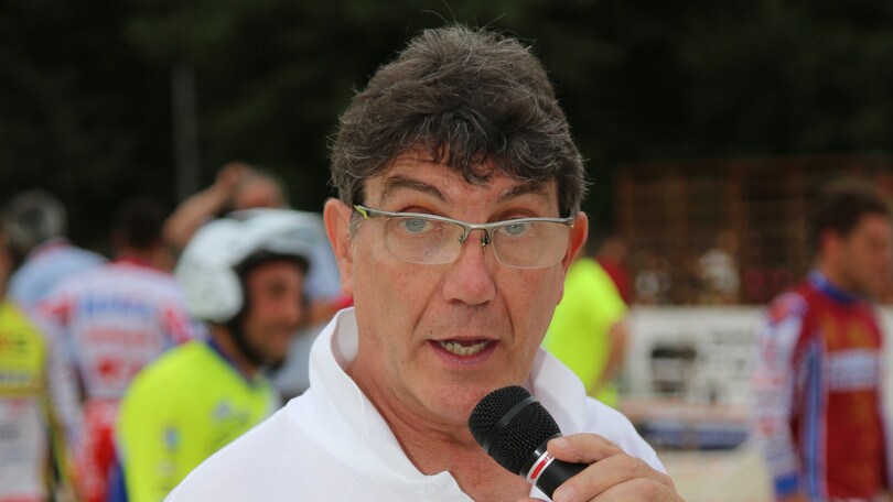 Oscar Malugani, la voce del Trial italiano | Storie Italiane