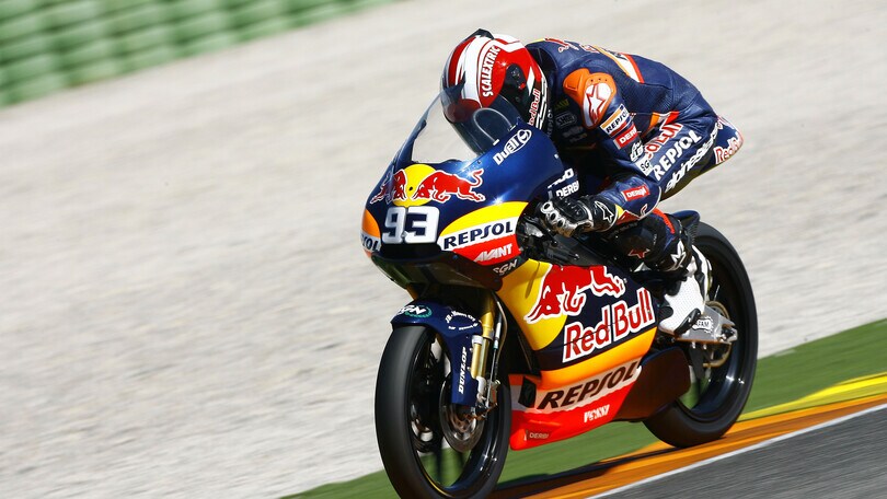 Buon compleanno Marc Marquez, la carriera del fenomeno di Cervera