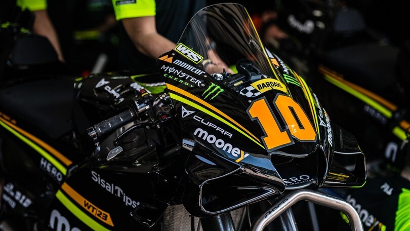 MotoGP: Luca Marini e Marco Bezzecchi pronti a svelare i nuovi colori