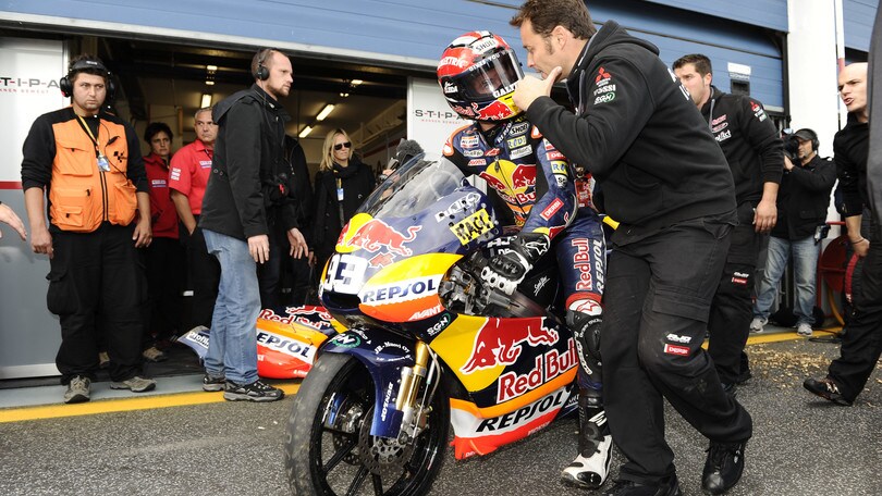 Marc Marquez, le cinque gare più belle della sua carriera