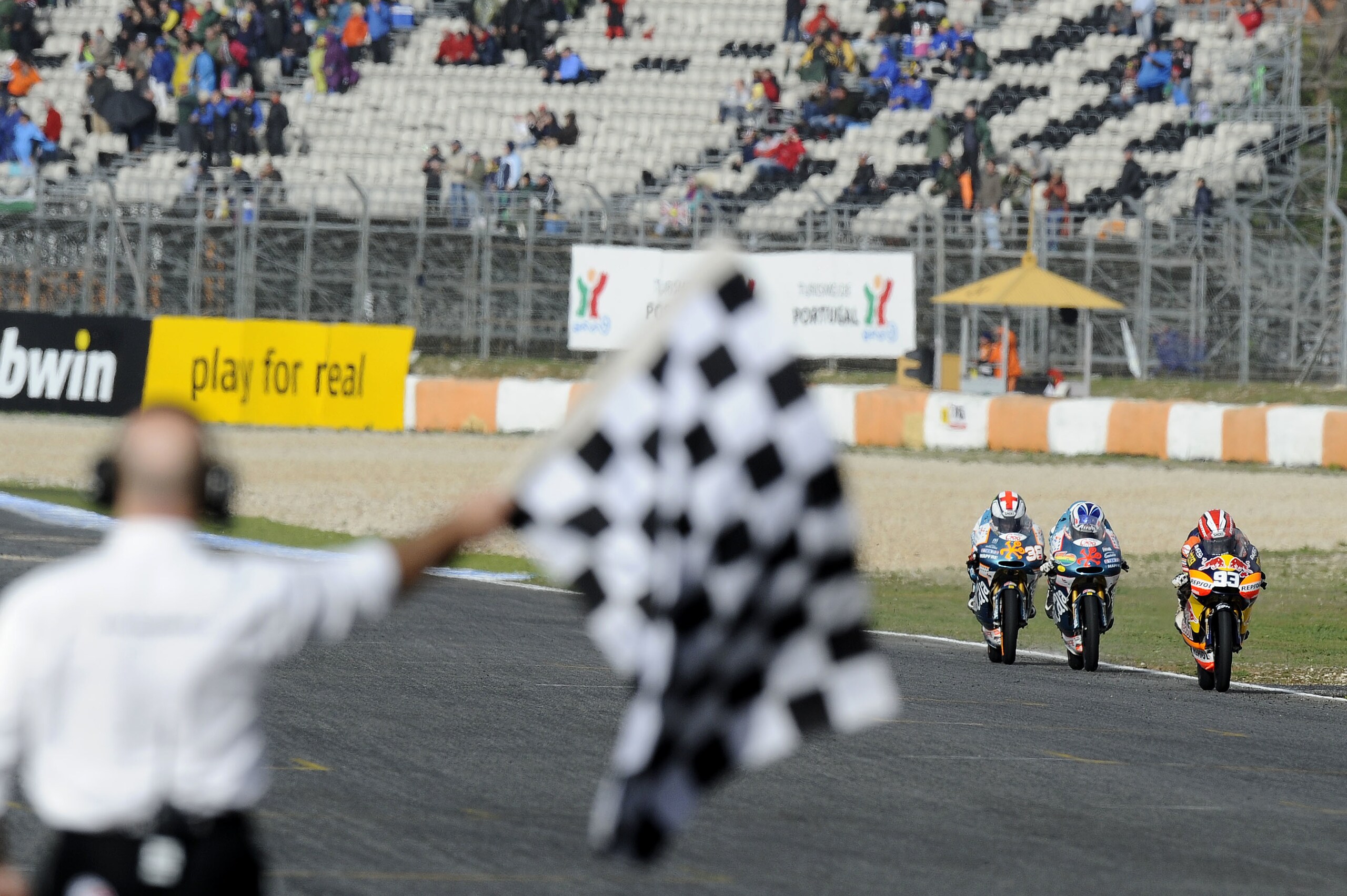 Marc Marquez, le cinque gare più belle della sua carriera