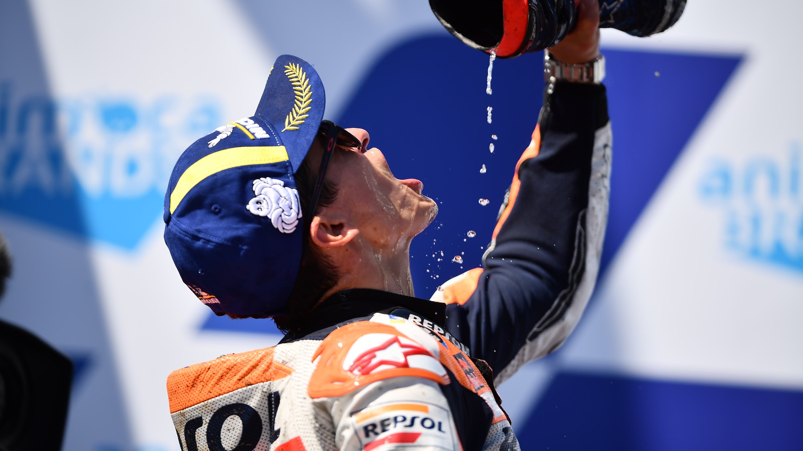MotoGP, Marc Marquez compie 30 anni: gli auguri social più belli