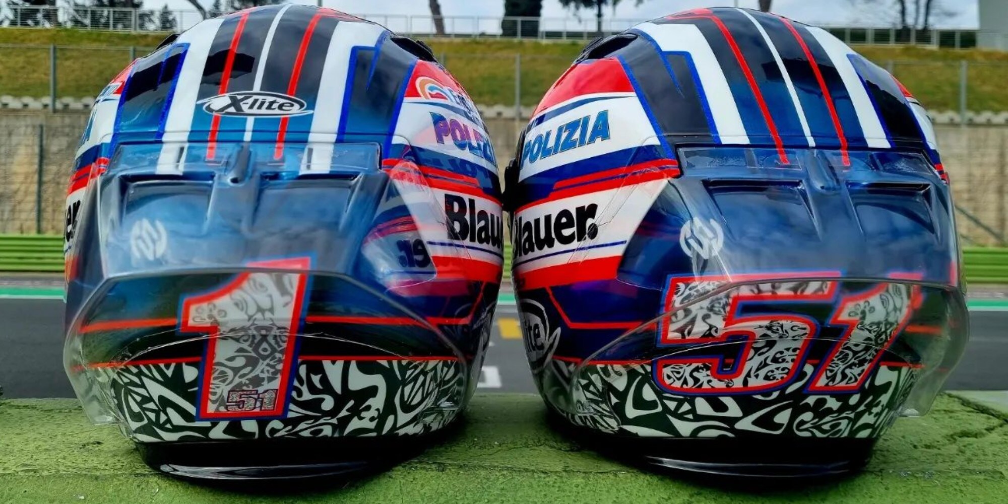 CIV SBK: Pirro sceglierà il numero 1 come Bagnaia e Bautista?
