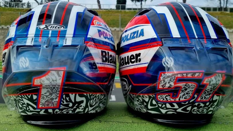 CIV SBK: Pirro sceglierà il numero 1 come Bagnaia e Bautista?