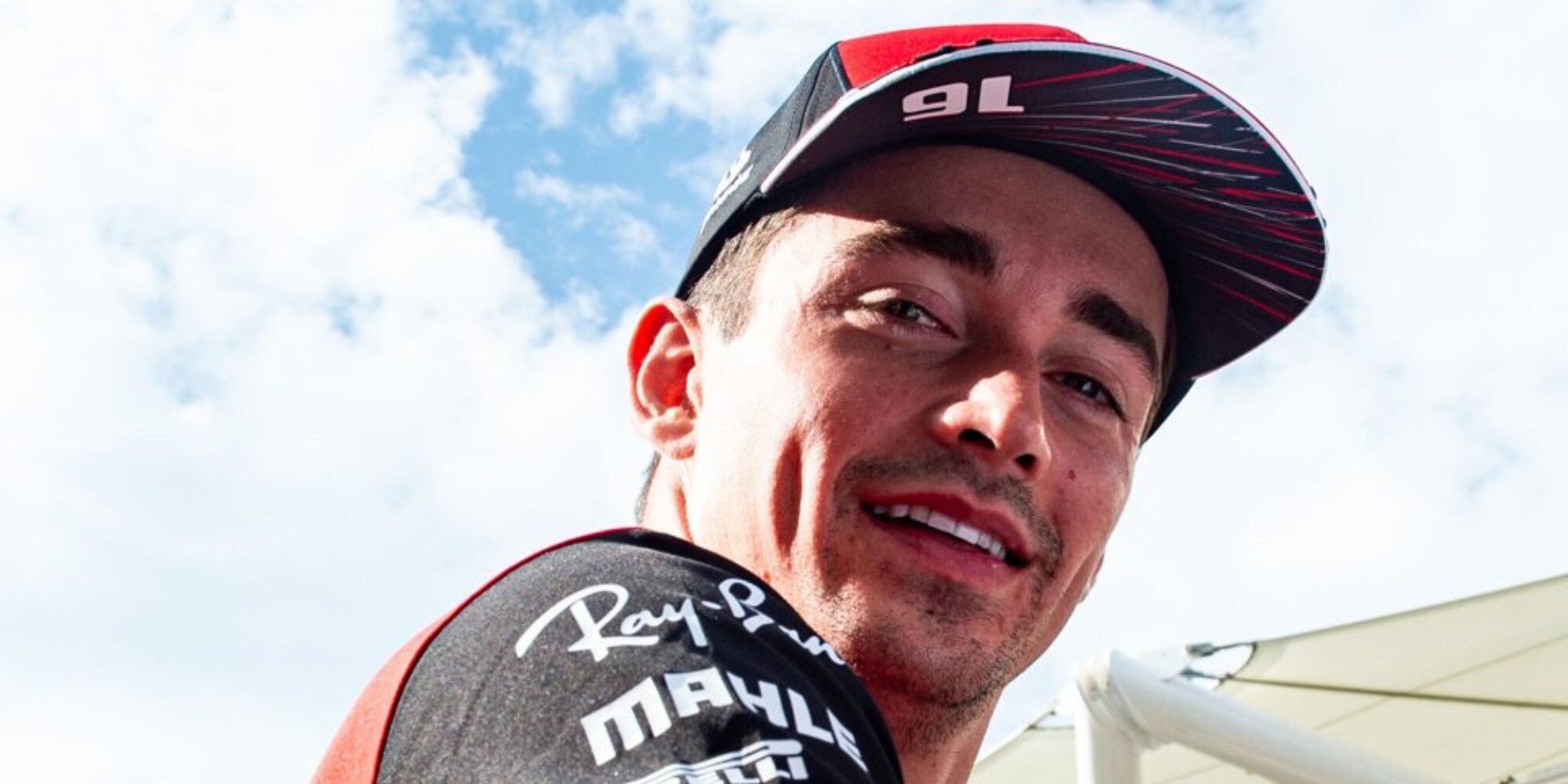 MotoGP: Charles Leclerc sogna di "tradire" la Formula 1