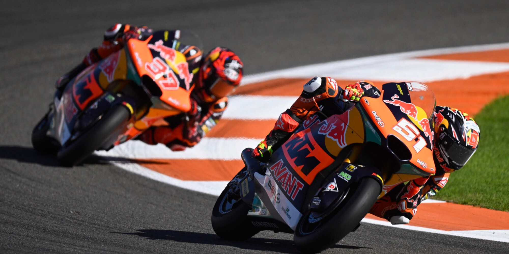 MotoGP Economy: l'analisi del bilancio KTM