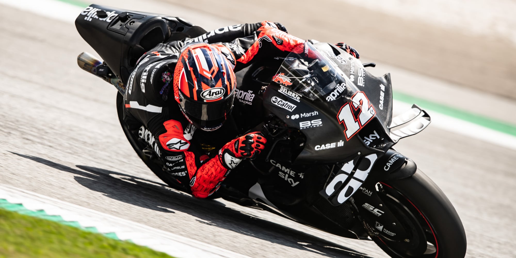 MotoGP, l'analisi: Ducati-Aprilia, il genio italiano domina la scena