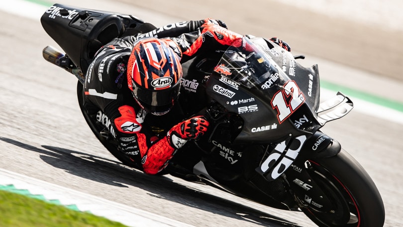 MotoGP, l'analisi: Ducati-Aprilia, il genio italiano domina la scena