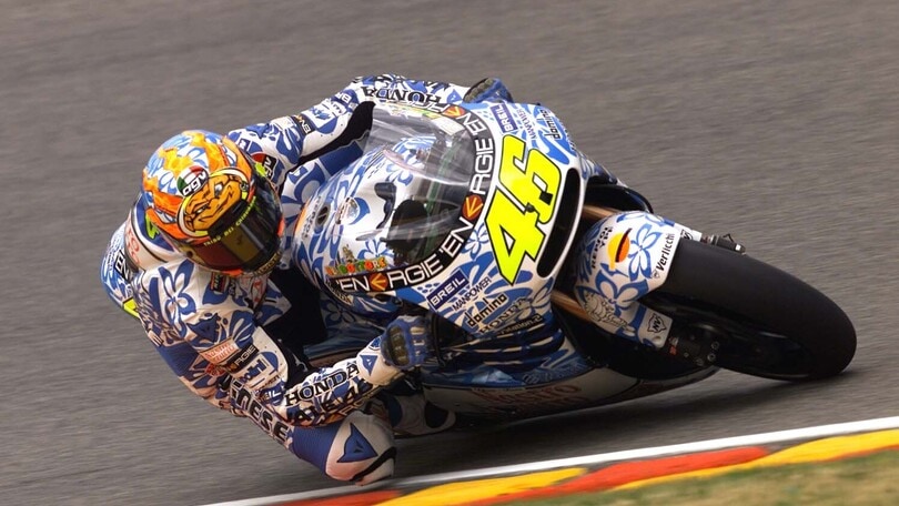 Le 5 livree più curiose della MotoGP