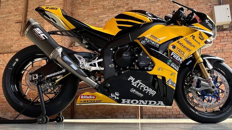 Il cambio del Team No Limits | Quella (S)Volta Che