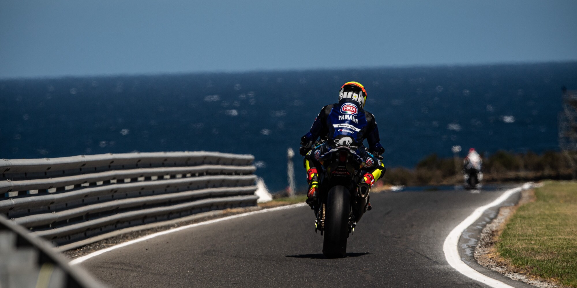 SBK, Leadership italiana: Rinaldi, Locatelli e Bassani