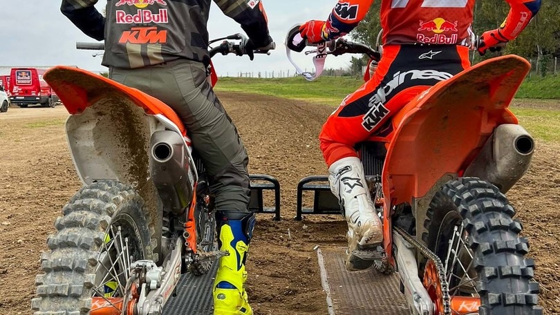Cairoli Vs Everts: chi vincerà? | IL VIDEO