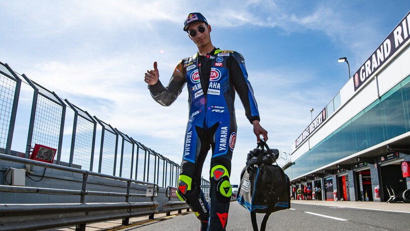 SBK, Razgatlioglu donerà il bonus vittoria ai terremotati della Turchia