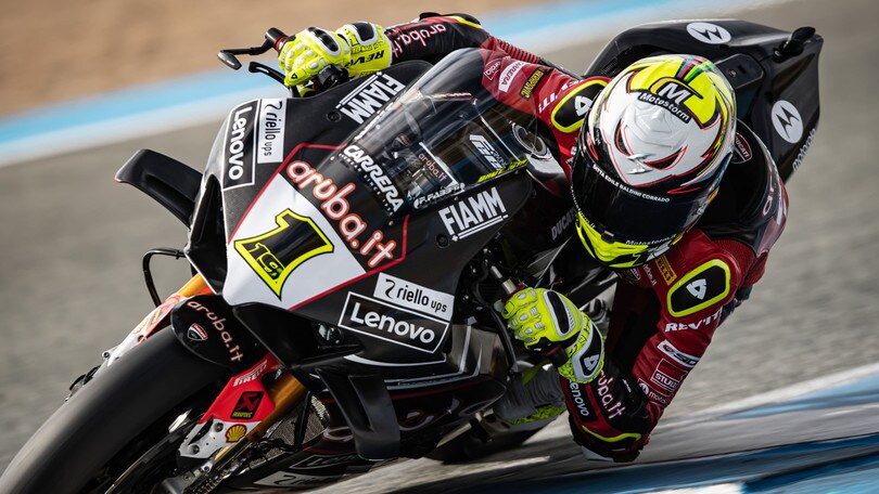 SBK, GP Australia: orari, date, dove vederlo in TV