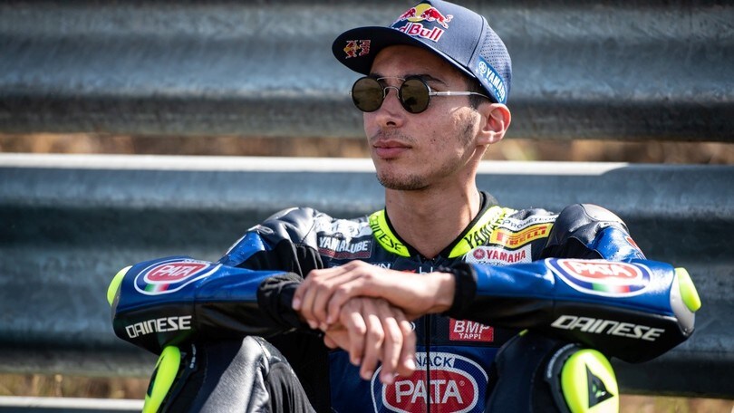 SBK Phillip Island, Razgatlioglu farebbe la danza della pioggia, ma...