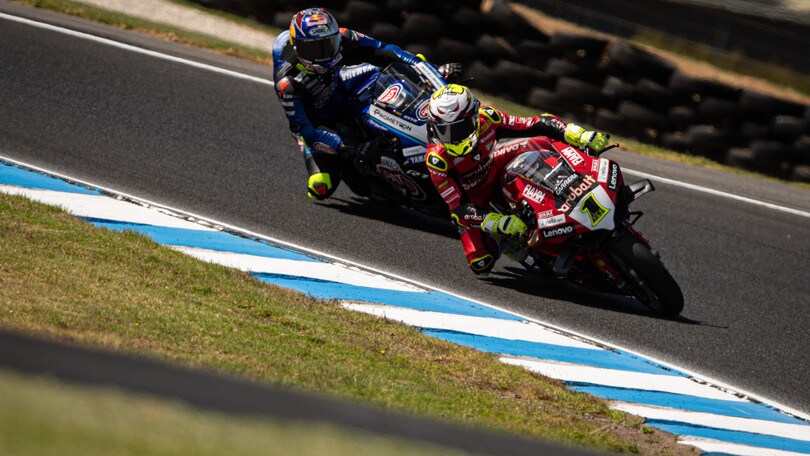 SBK 2023, un campionato a senso unico nel segno di Bautista?