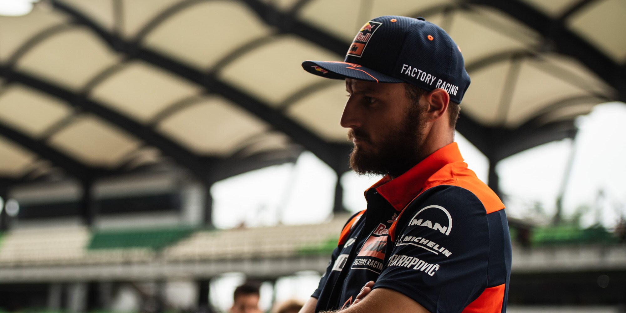 MotoGP, Miller in attesa della KTM torna alla guida di un mezzo insolito