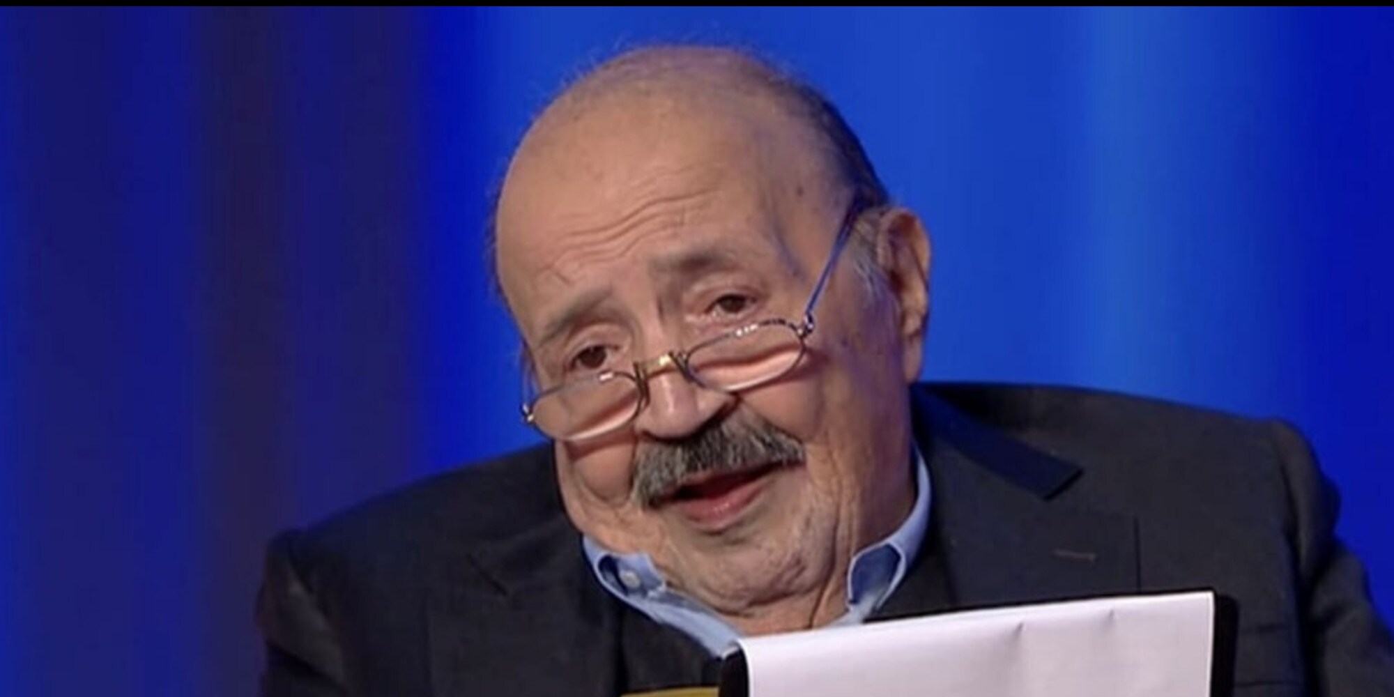 Maurizio Costanzo, Max Biaggi lo ricorda: parole struggenti