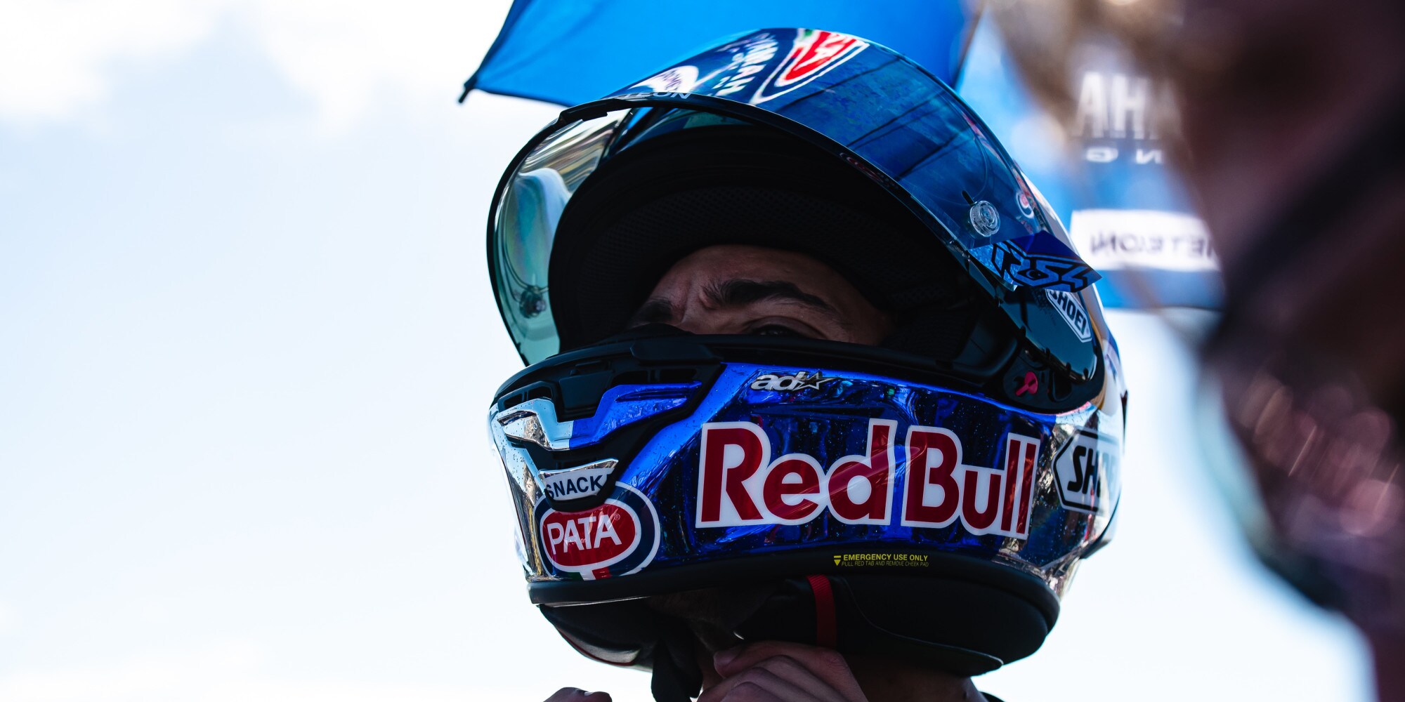 SBK Australia, Razgatlioglu è preoccupato per la stagione
