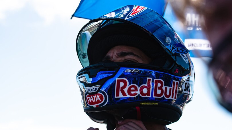 SBK Australia, Razgatlioglu è preoccupato per la stagione