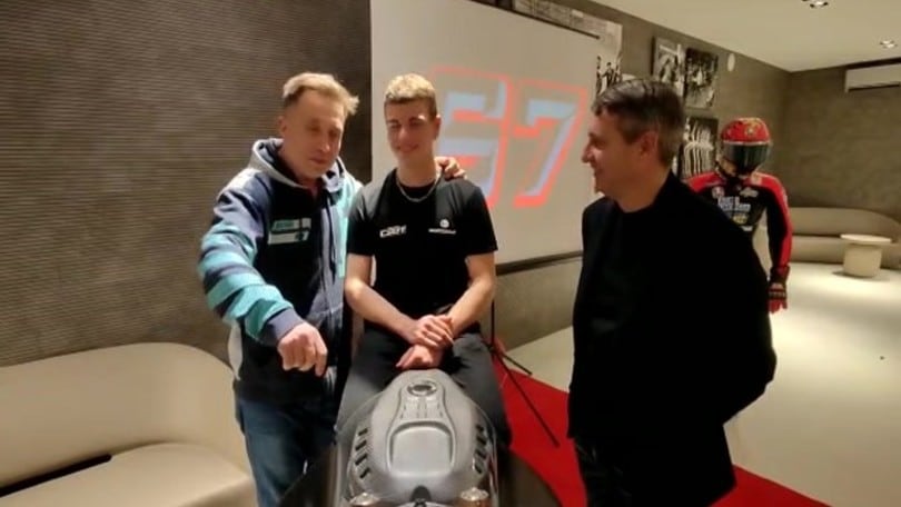 Surra e Boscoscuro lanciano il 2023