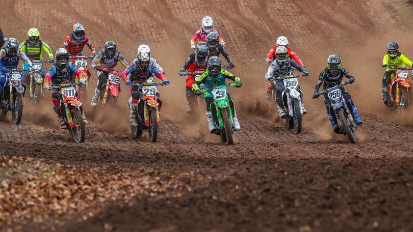 MXGP: i risultati delle gare pre campionato