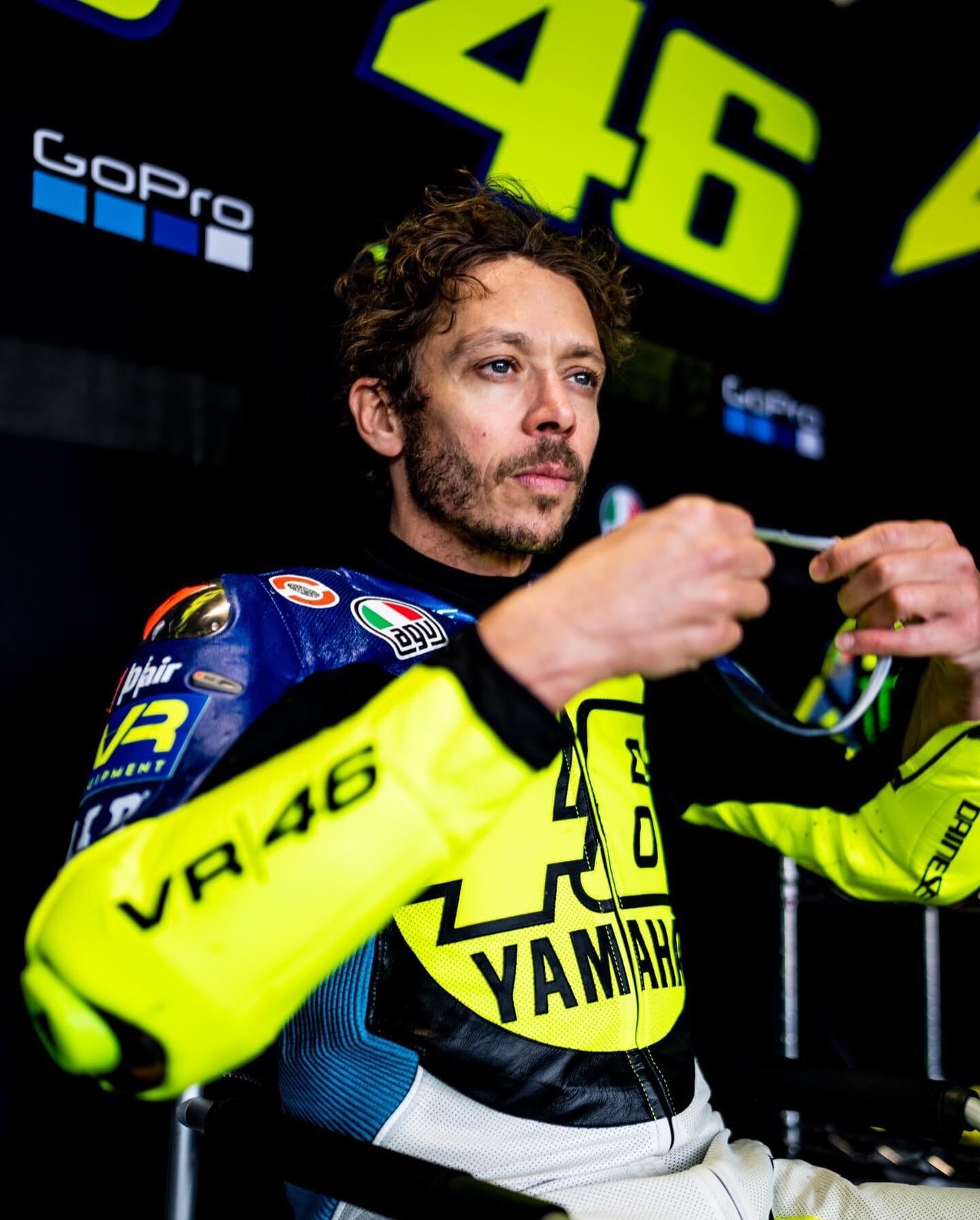 MotoGP, Valentino Rossi torna al suo primo amore: eccolo sulla Yamaha