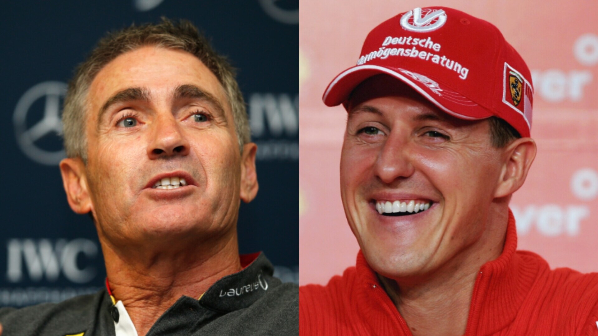 F1: Michael Schumacher e Mick Doohan, arriva l'incredibile rivelazione