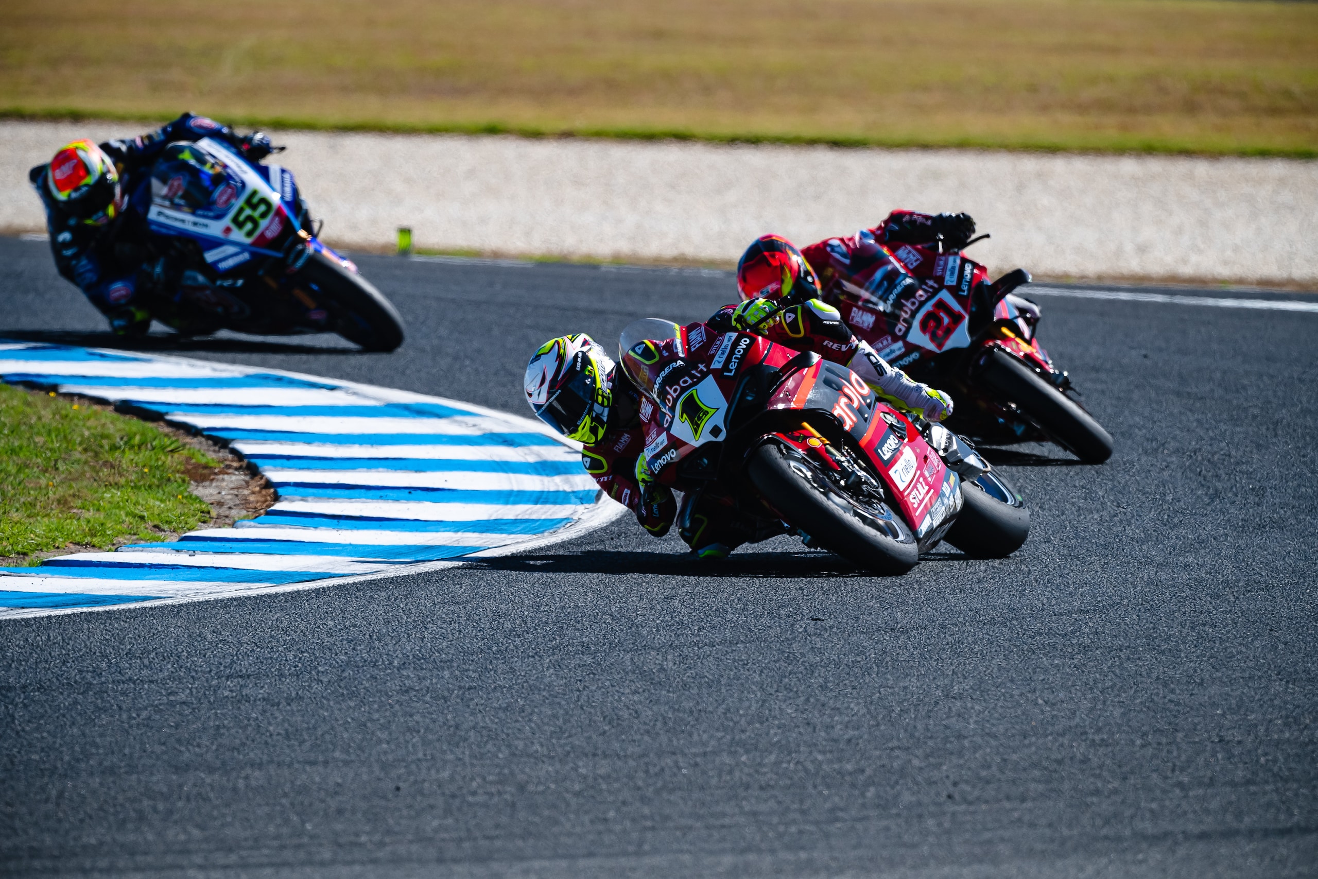 SBK, il nuovo record di Bautista dopo il primo round: mai nessuno come lui