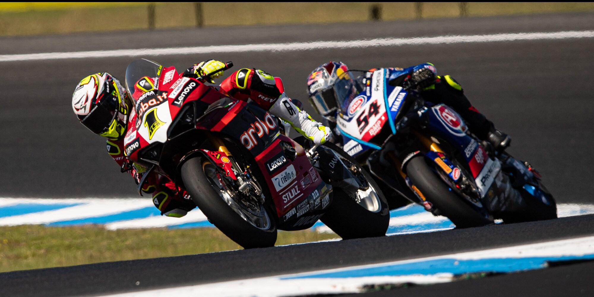 Superbike 2023, le previsioni del round di Mandalika
