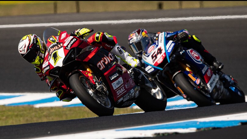 Superbike 2023, le previsioni del round di Mandalika