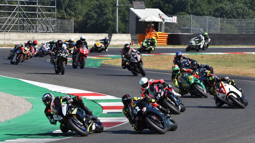 Trofeo Italiano Amatori: tutte le novità sulla stagione 2023
